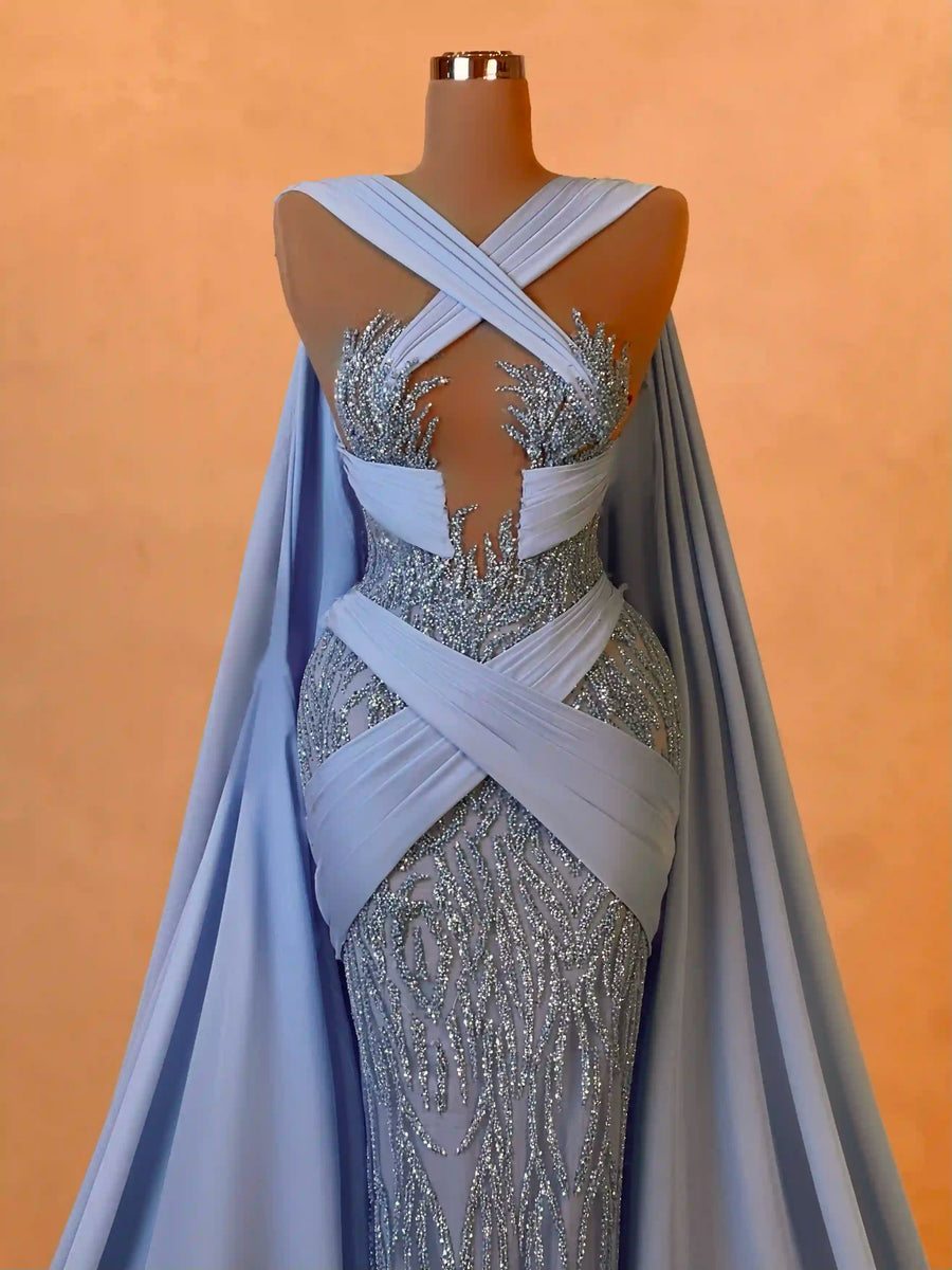 Evening Dress - 088