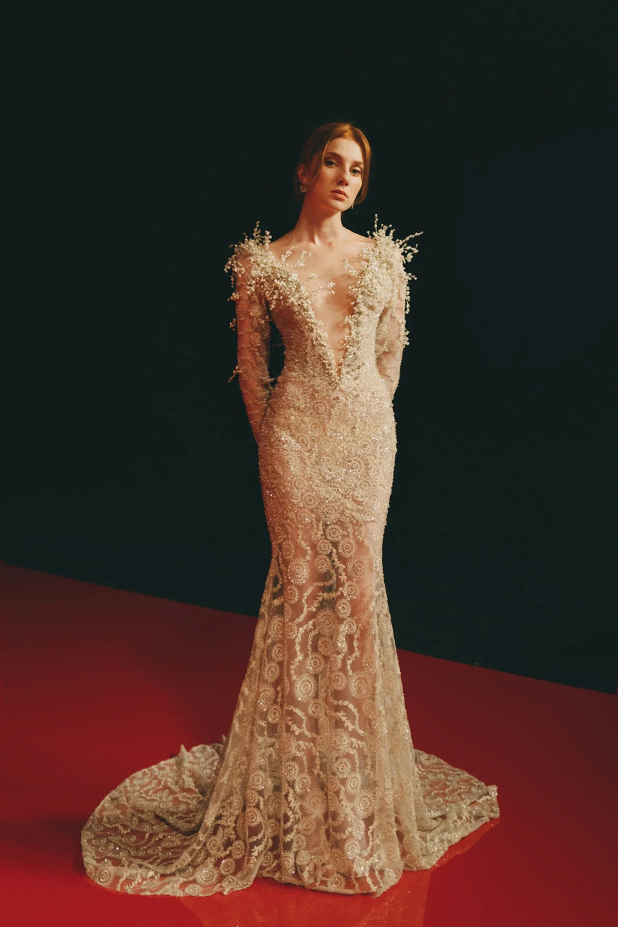 Bridal S/S '22 - 023