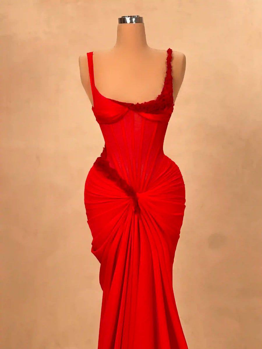 Evening Dress - 089