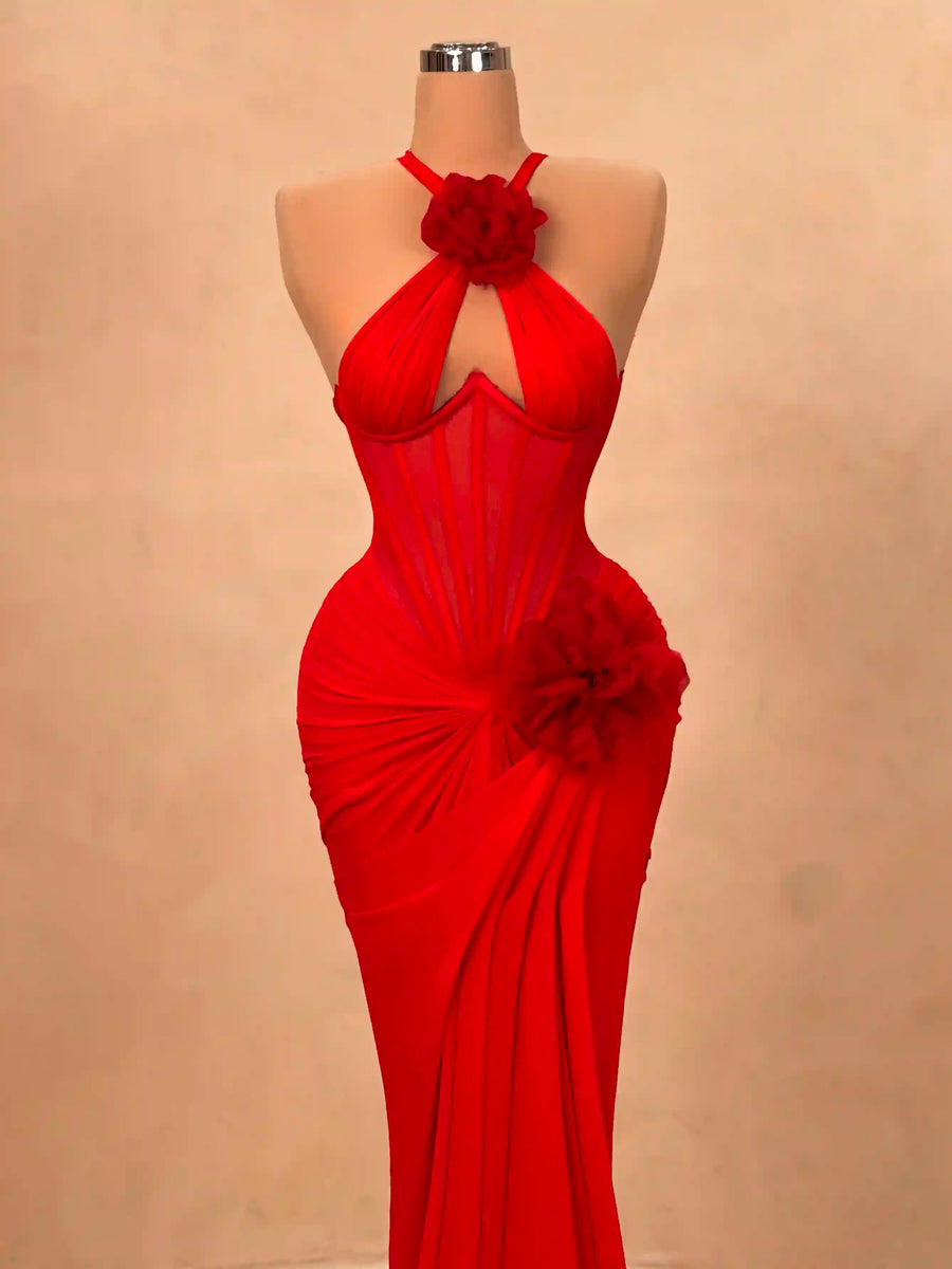 Evening Dress - 089