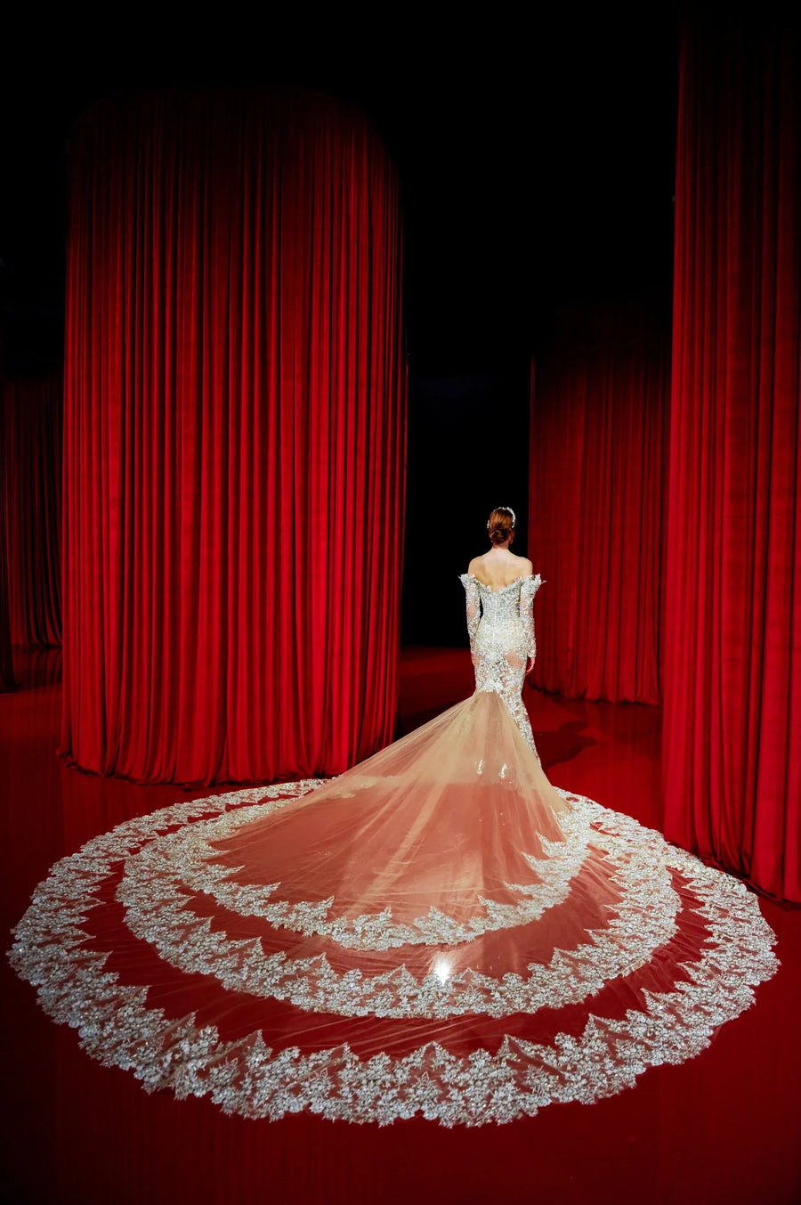 Bridal S/S '22 - 024