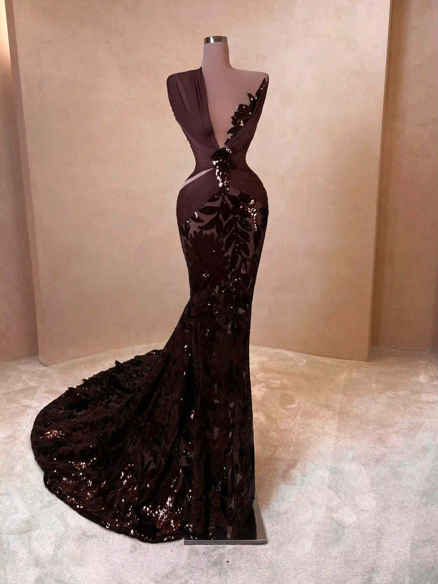 Evening Dress - 092