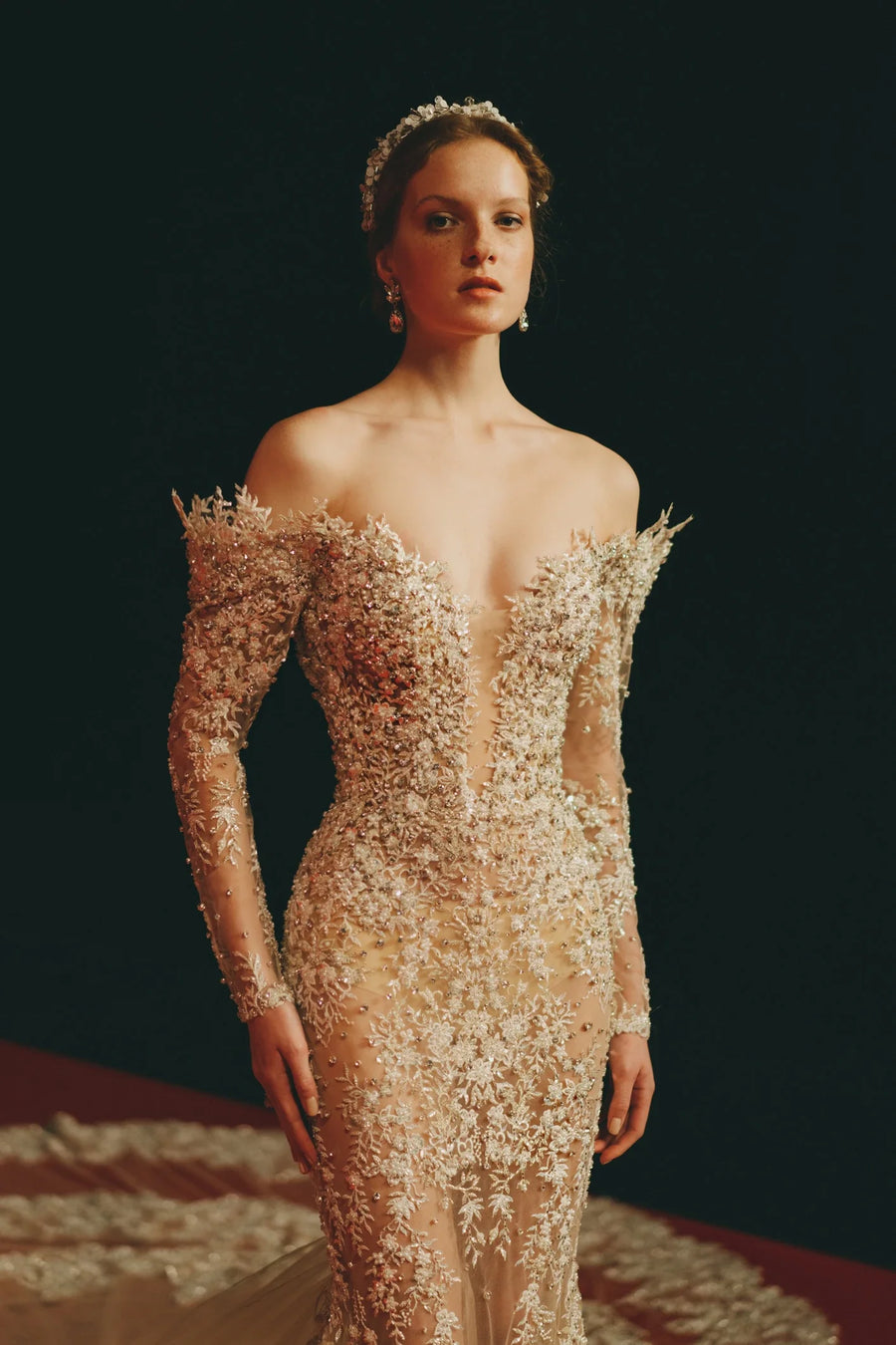 Bridal S/S '22 - 024