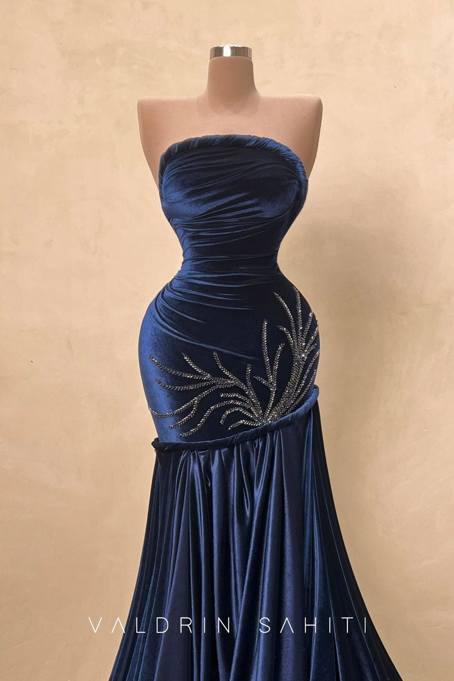 Evening Dress - 152
