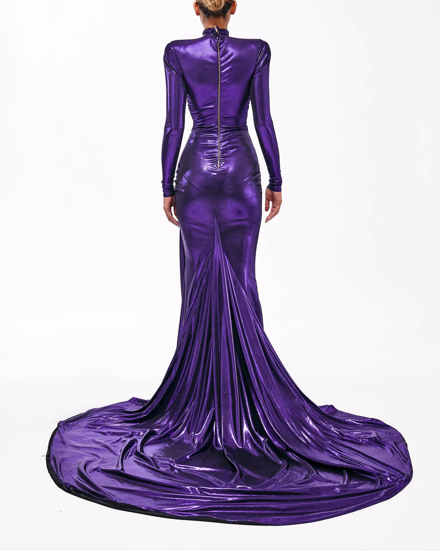 Metallic Majesty - 024