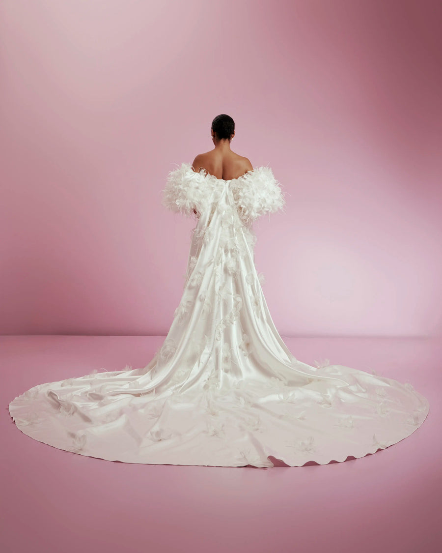 Bridal RTW '24 - 027