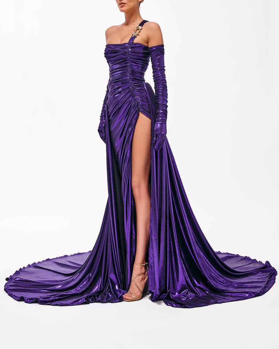 Metallic Majesty - 025