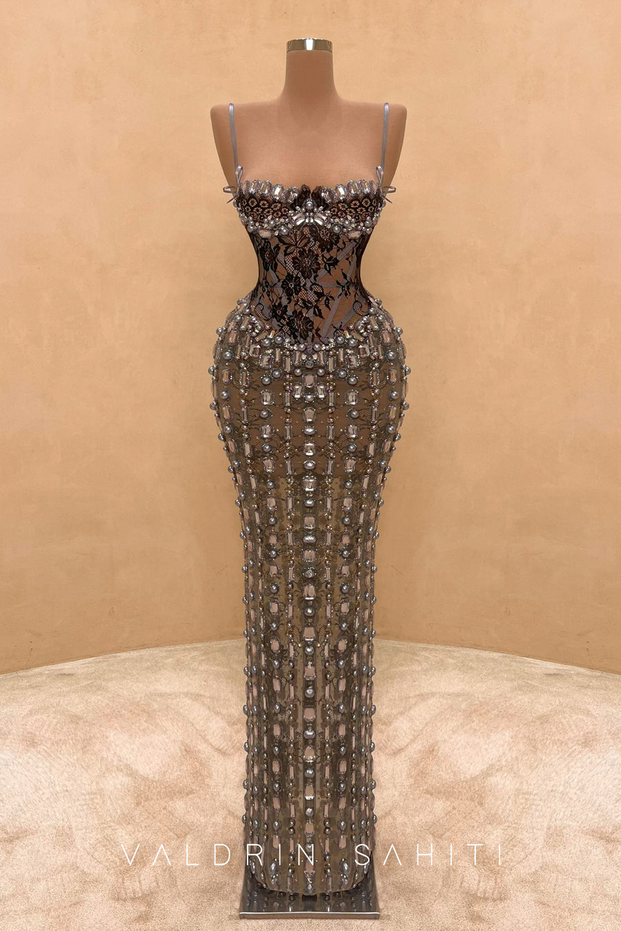 Evening Dress - 145