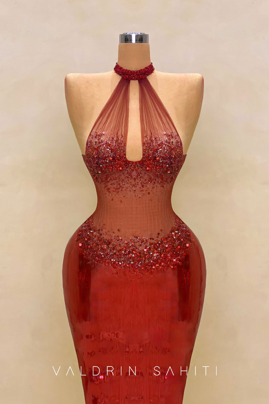 Evening Dress - 150