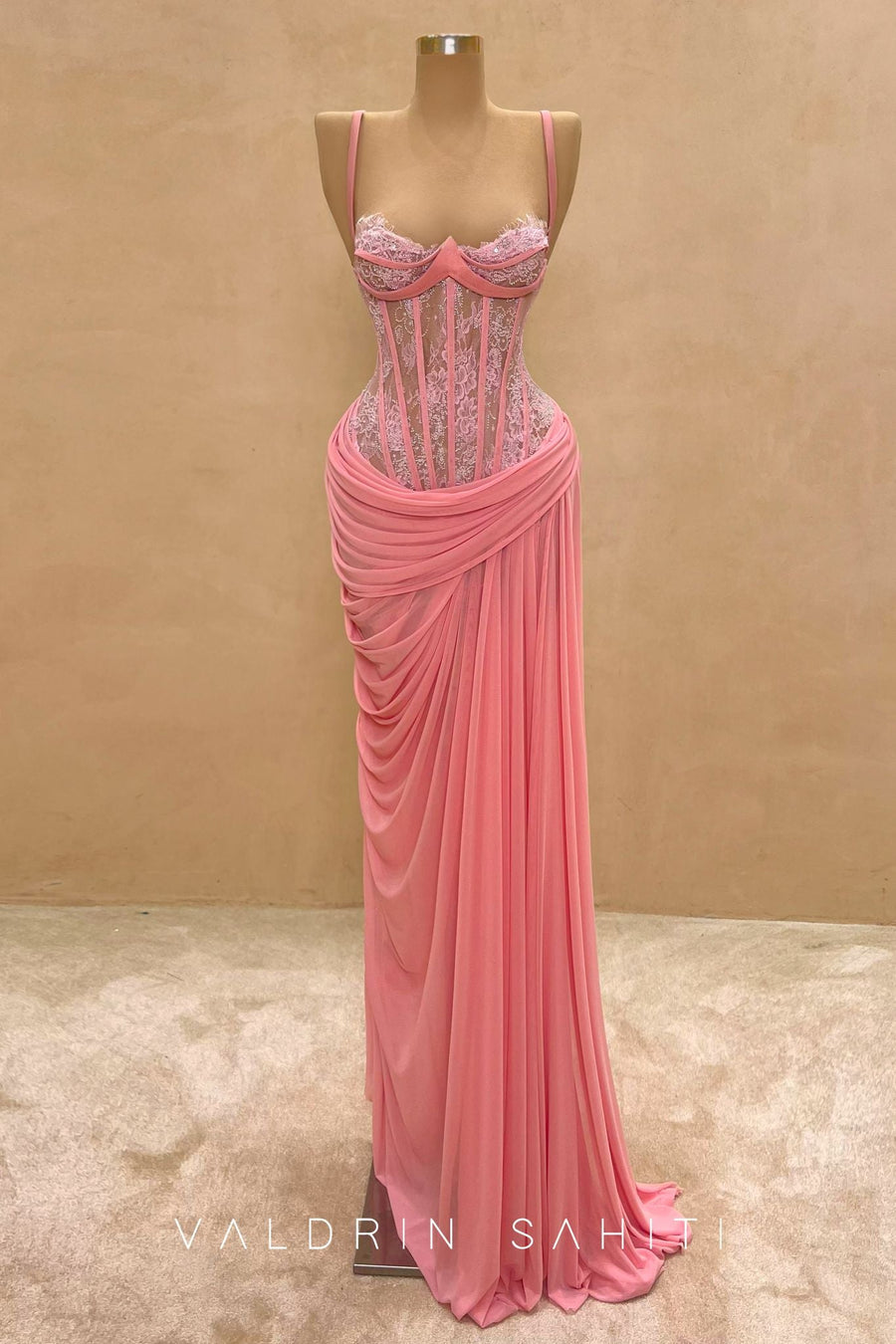 Evening Dress - 169
