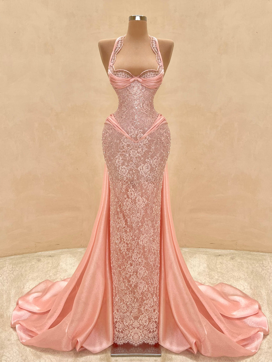 Evening Dress - 206