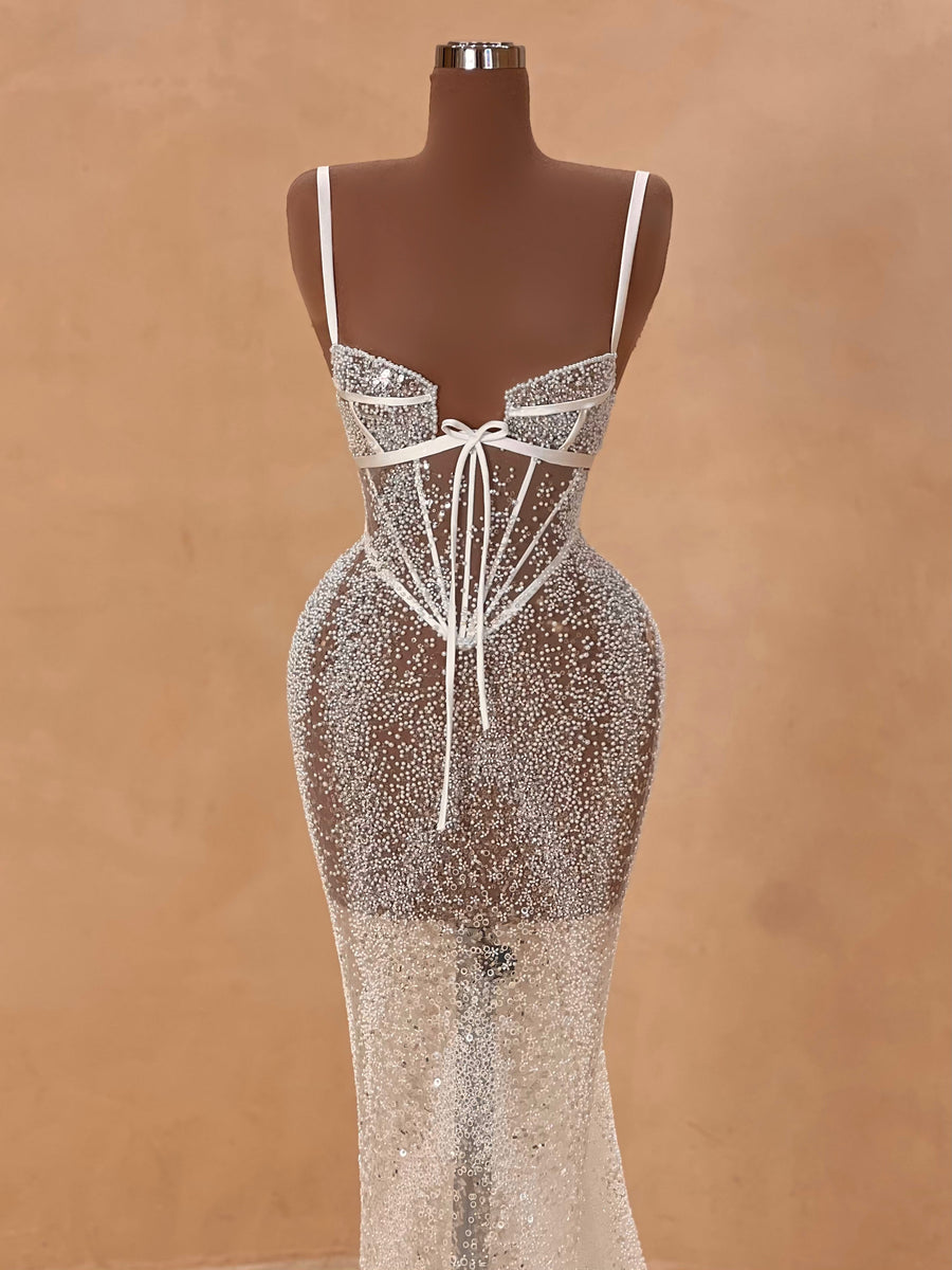 Bridal - 001