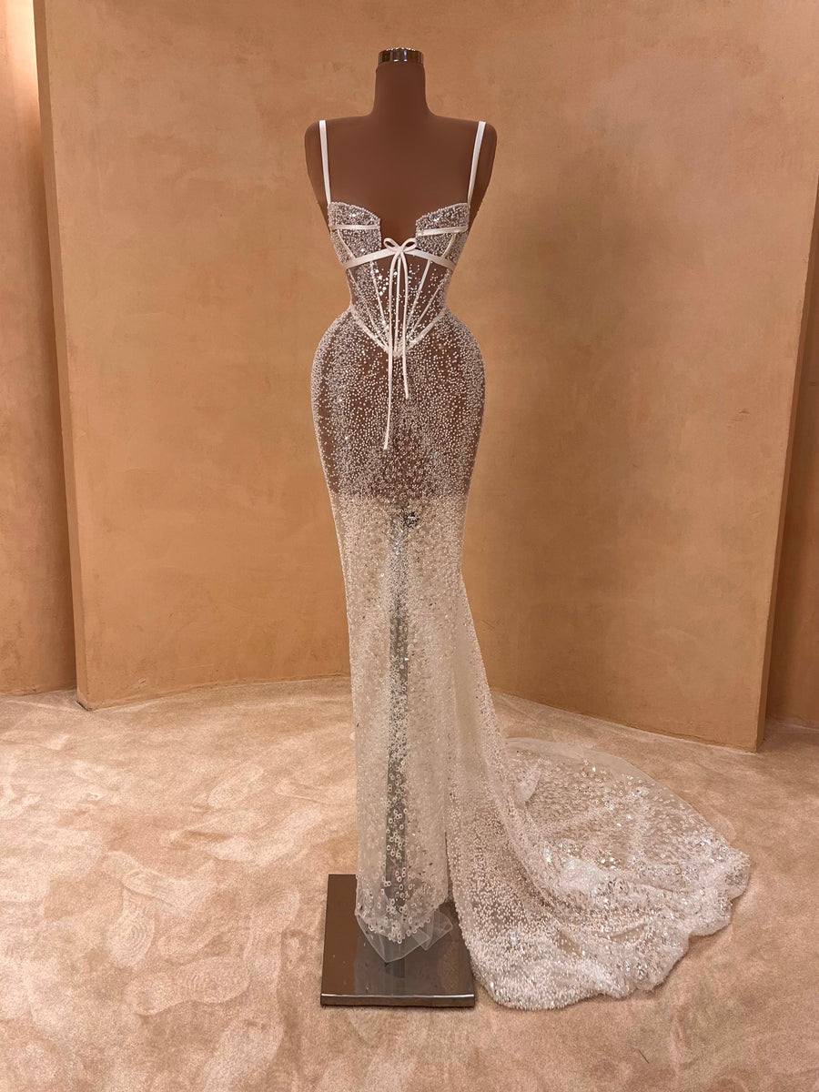 Bridal - 001