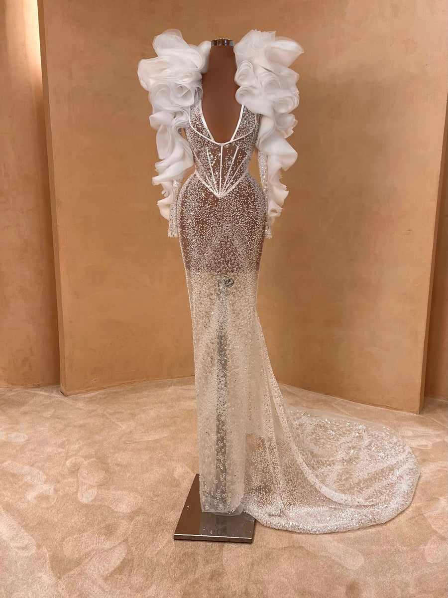 Bridal - 001