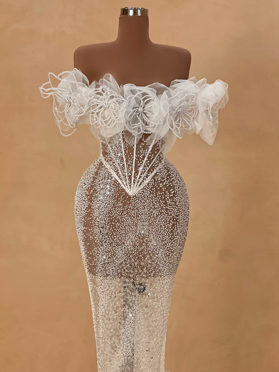 Bridal - 001