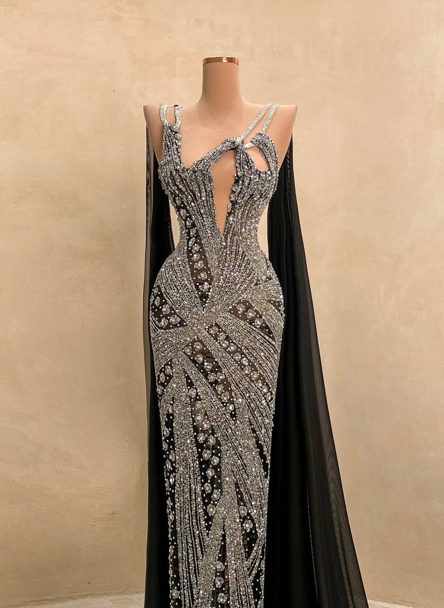 Evening Dress - 120