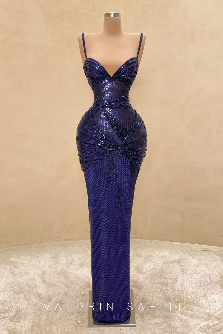 Evening Dress - 158
