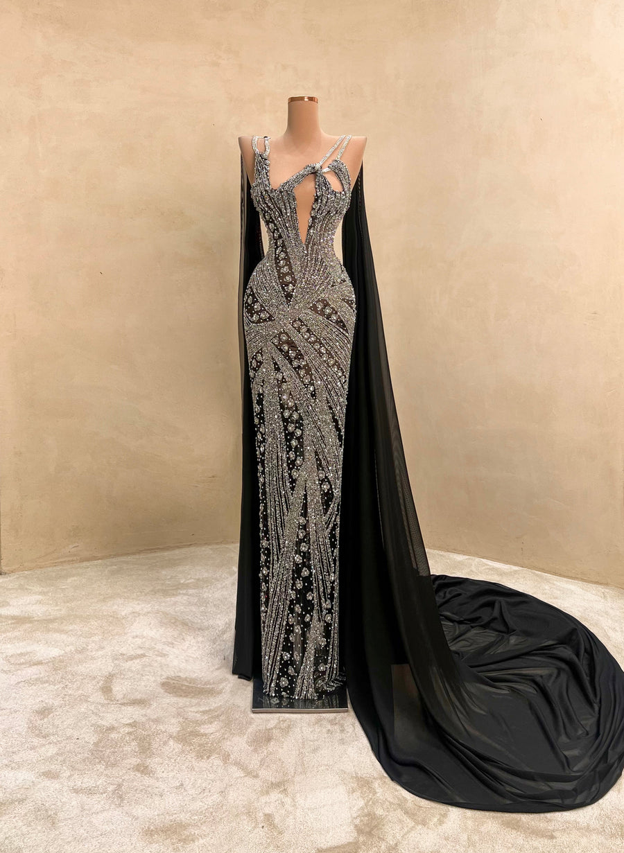 Evening Dress - 120