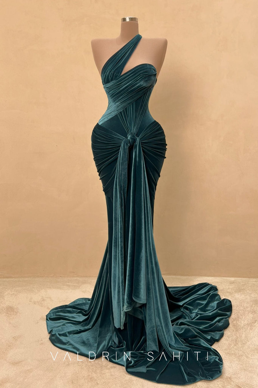 Evening Dress - 165