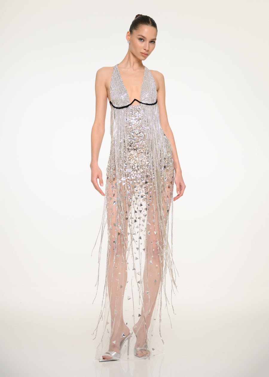 The Stardust Dress