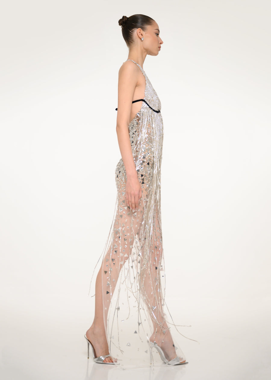 The Stardust Dress