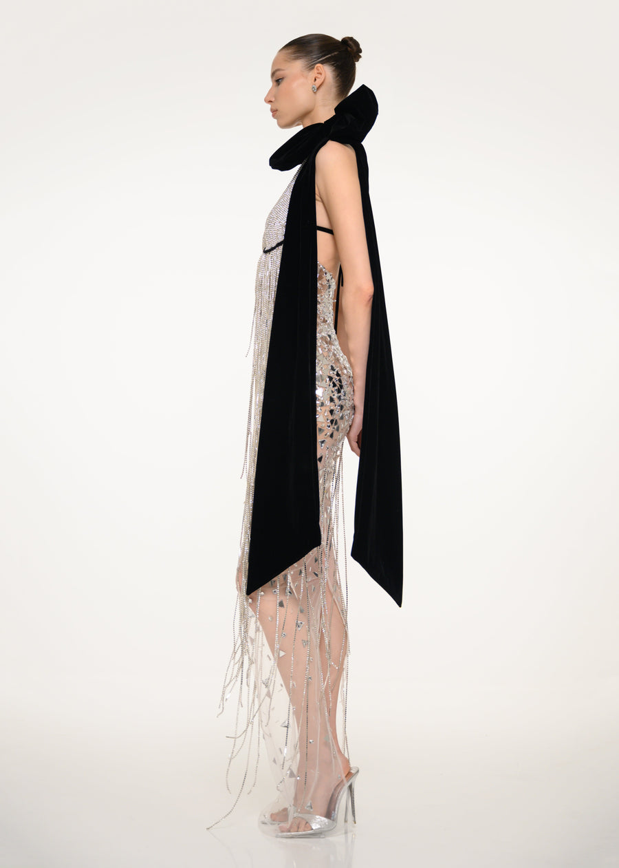 The Stardust Dress