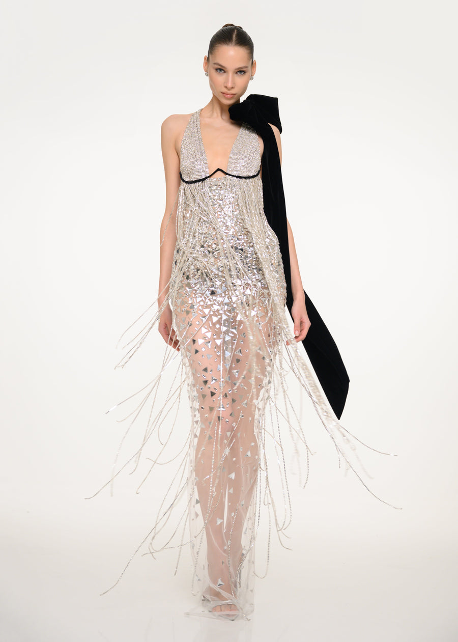 The Stardust Dress