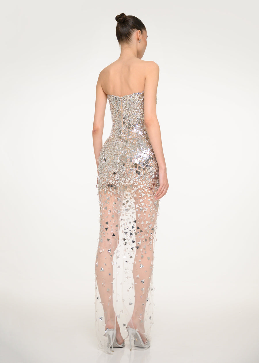 The Mirror Dress
