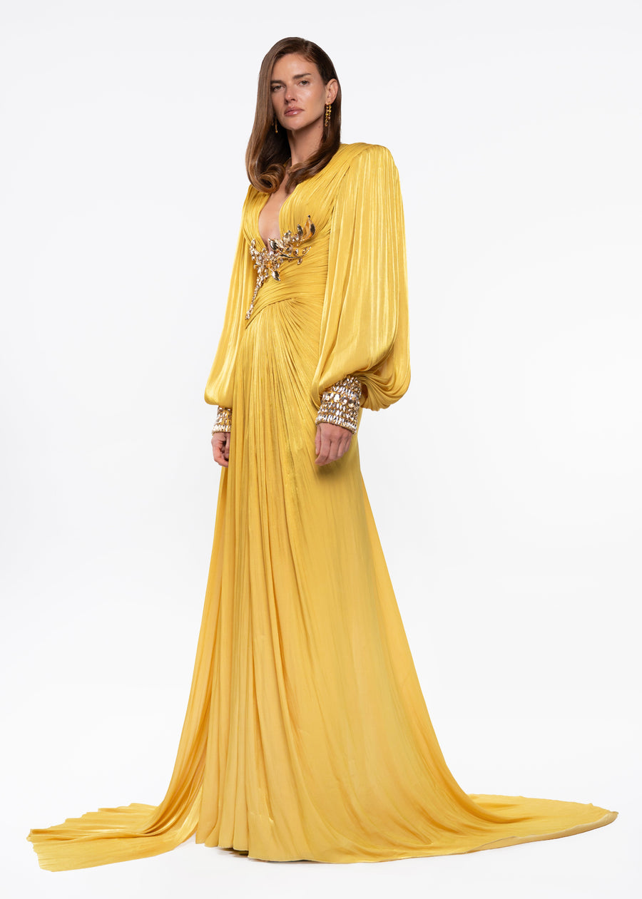 Look 6 - MADAM OBSESION