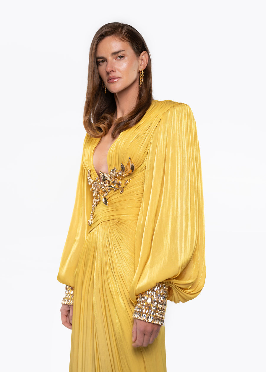 Look 6 - MADAM OBSESION