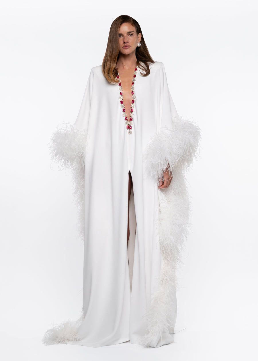 Look 1 - MADAM FATALE