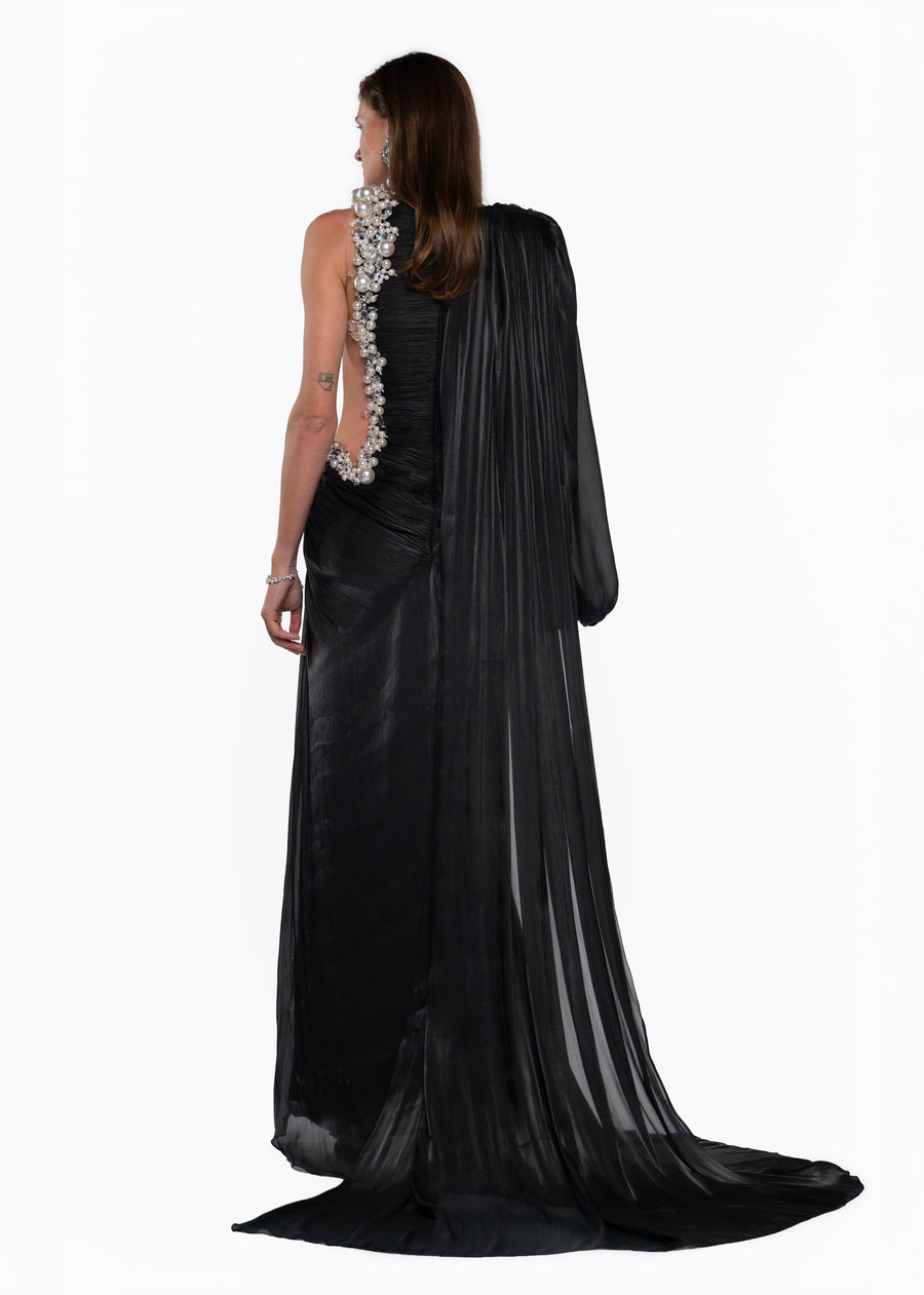 Look 4 - MADAM OVERDOSE