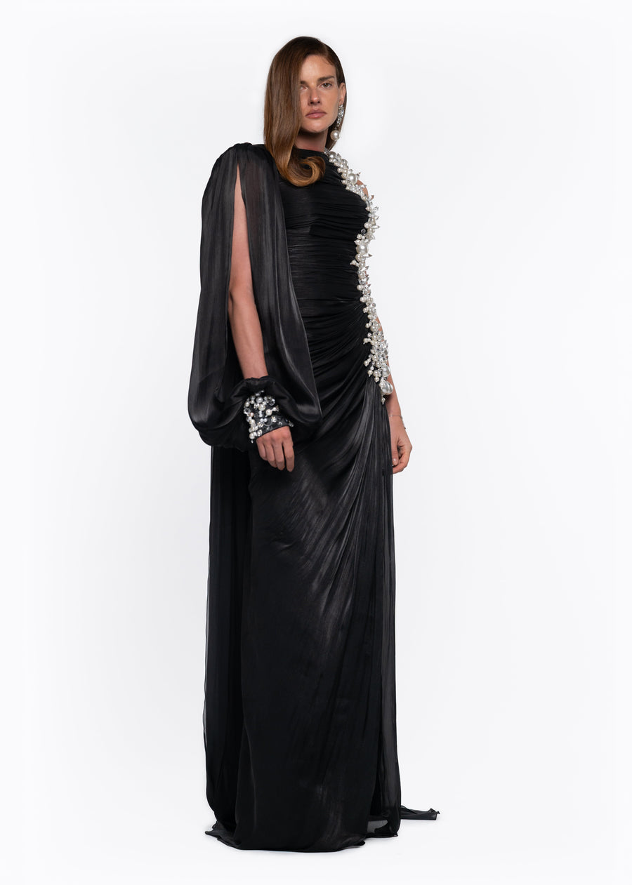Look 4 - MADAM OVERDOSE