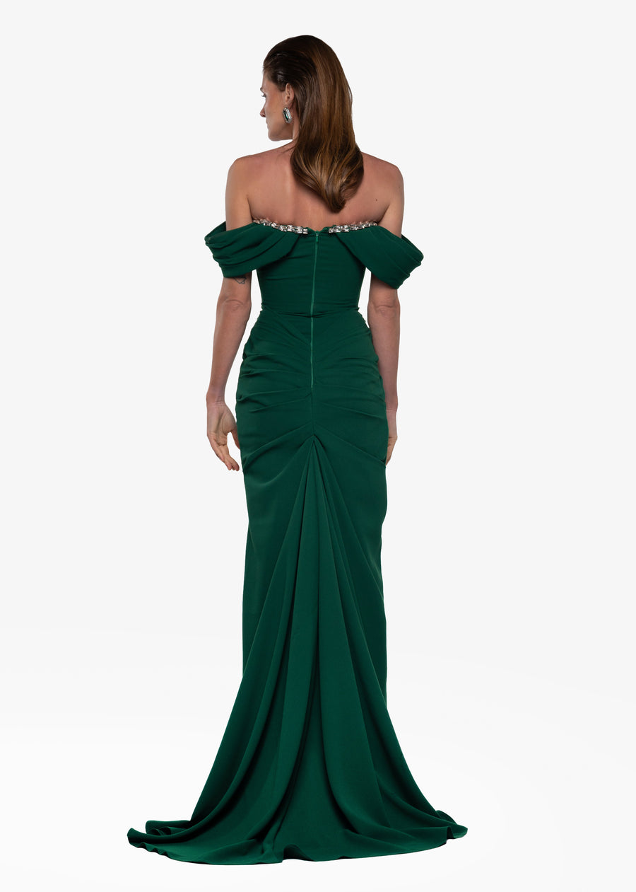Look 11 - MADAME LUST