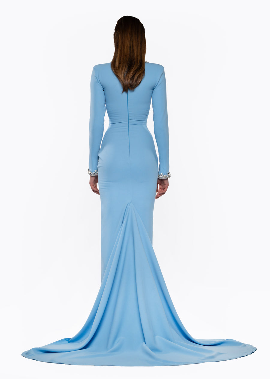 Look 9 - MADAME POWER