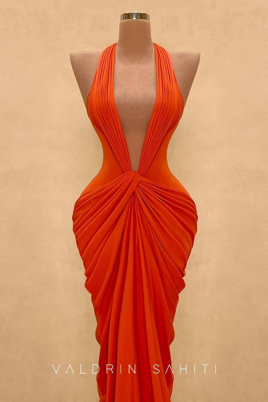 Evening Dress - 171