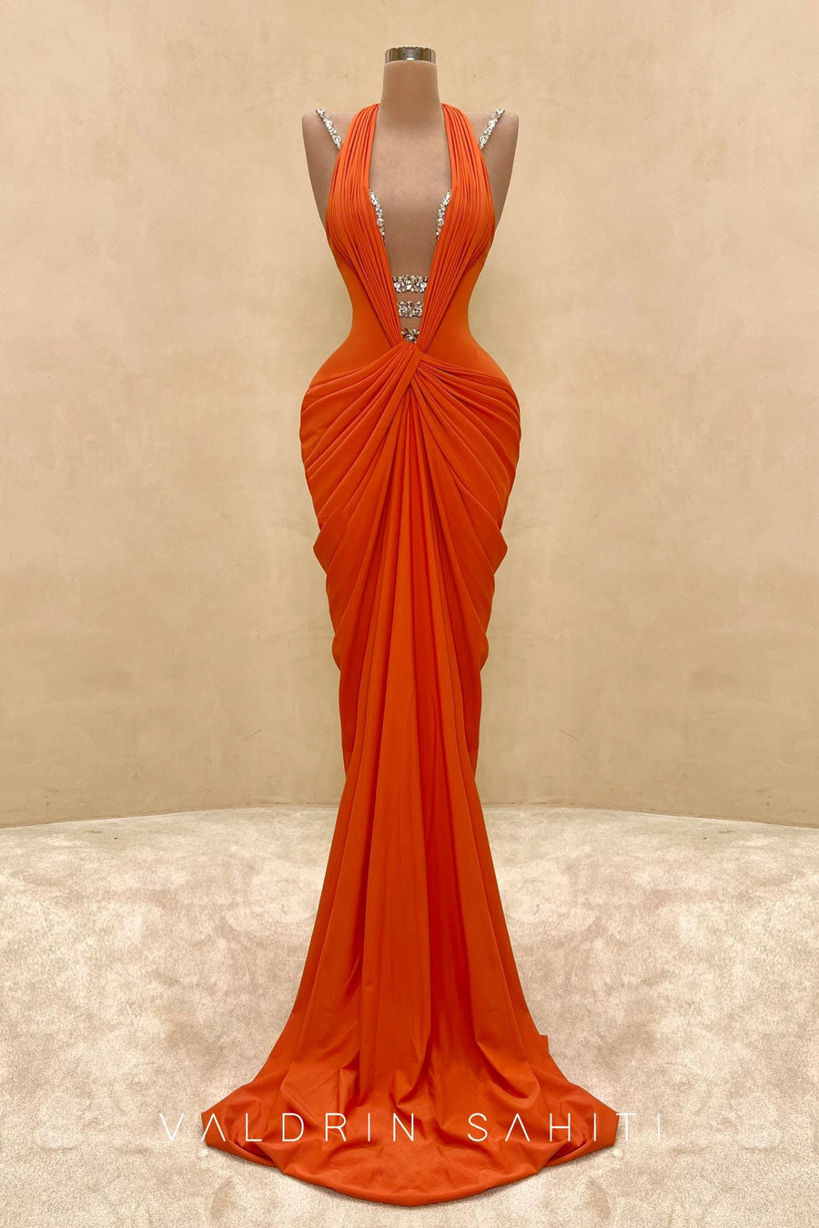 Evening Dress - 171