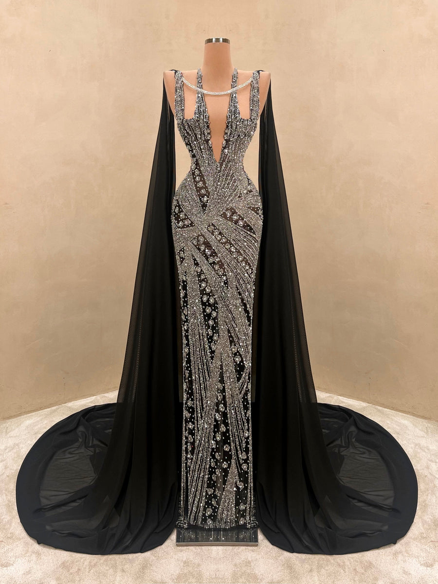 Evening Dress - 120