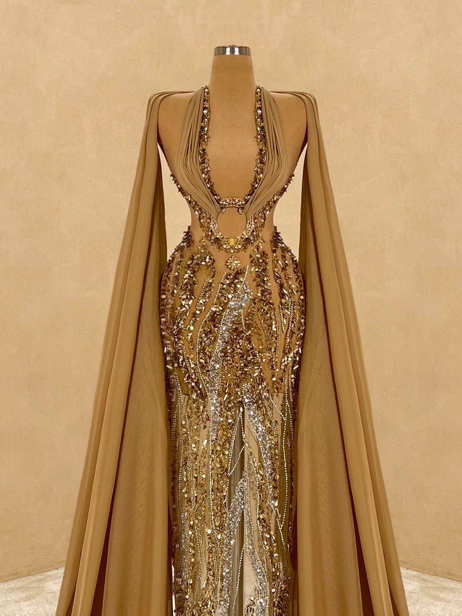 Evening Dress - 126
