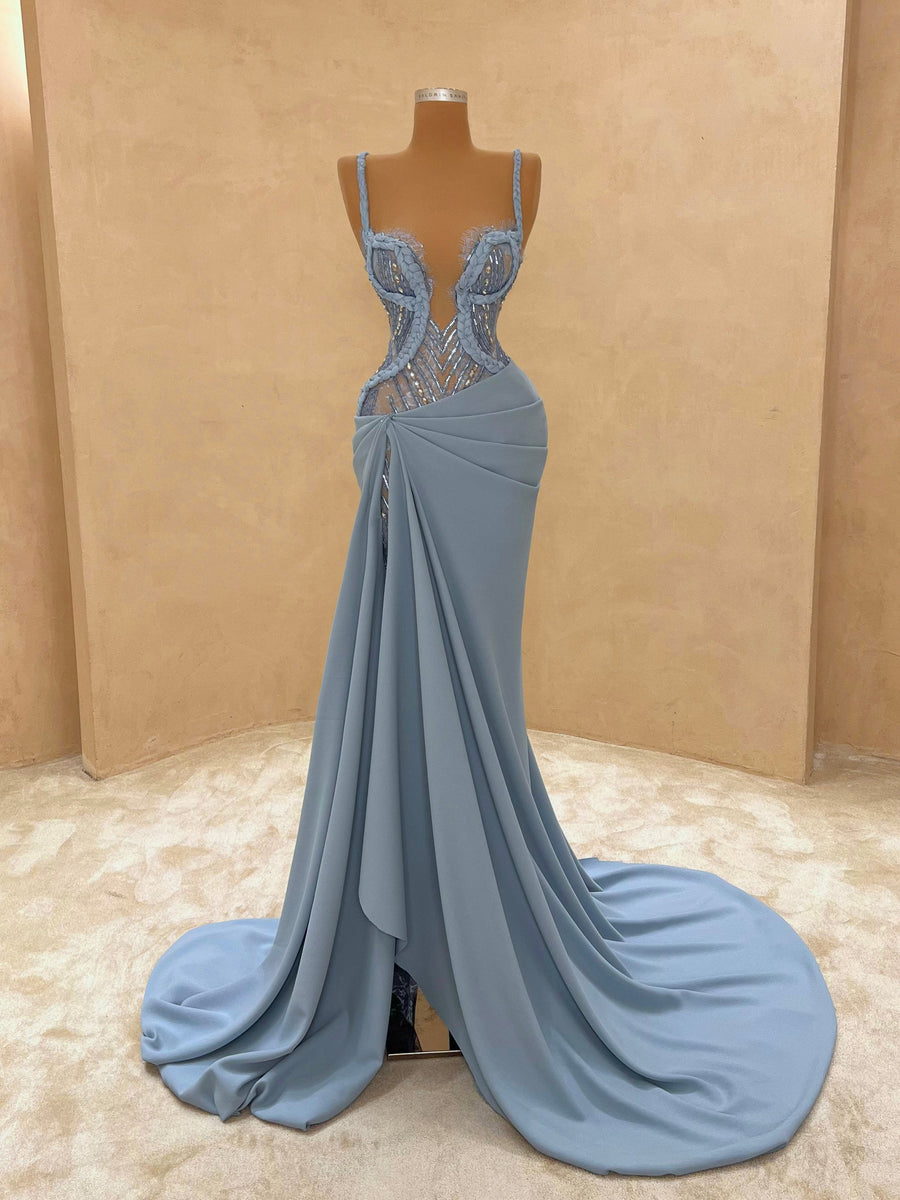 Evening Dress - 110