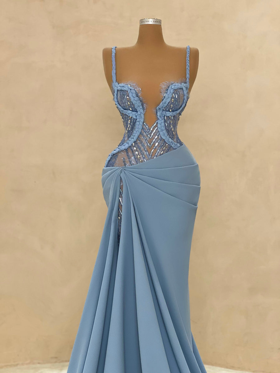 Evening Dress - 110