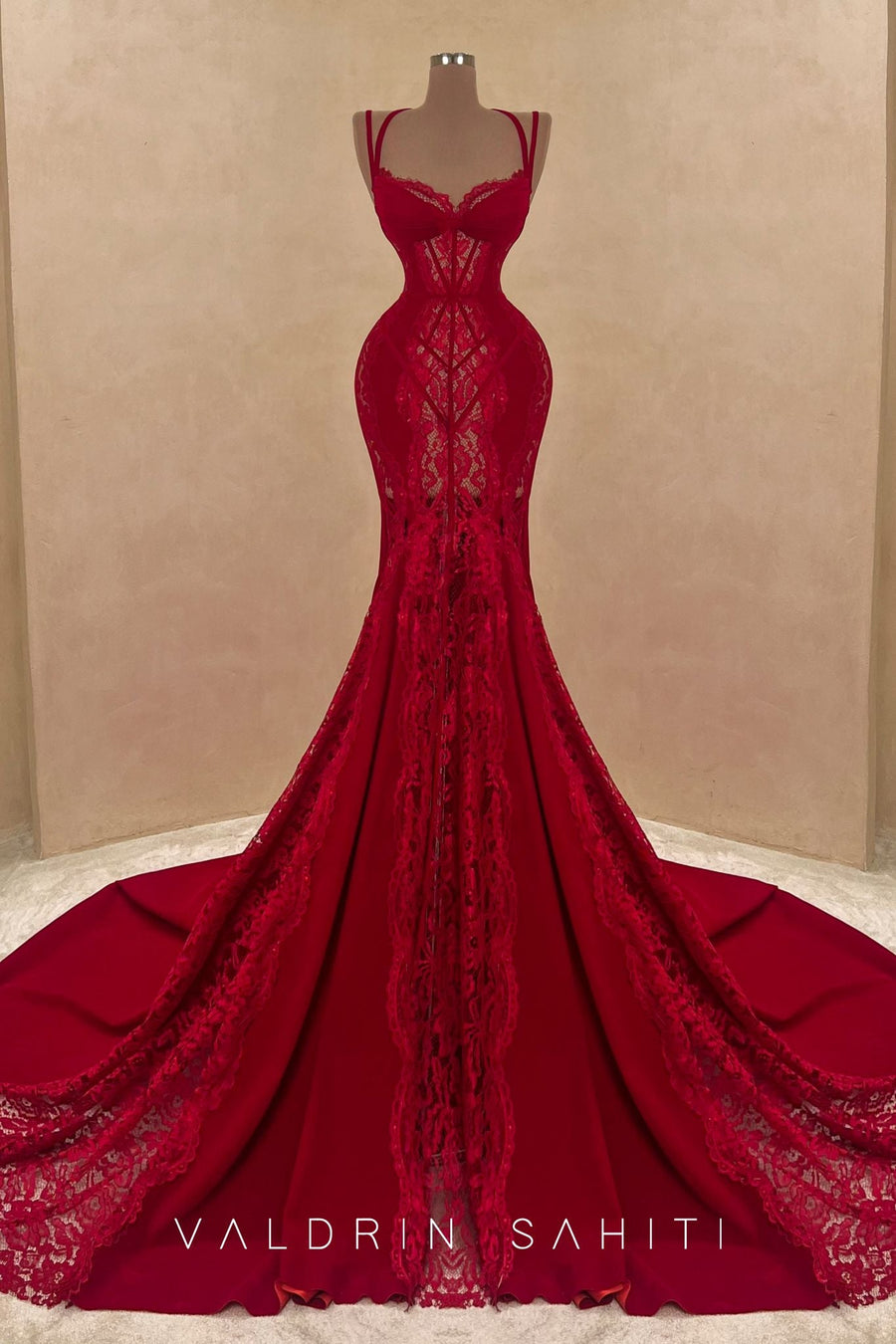 Evening Dress - 175