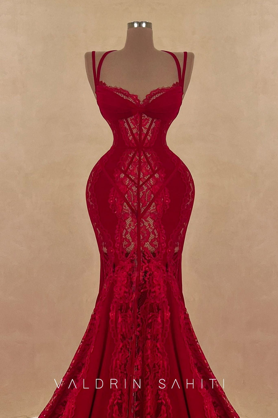 Evening Dress - 175