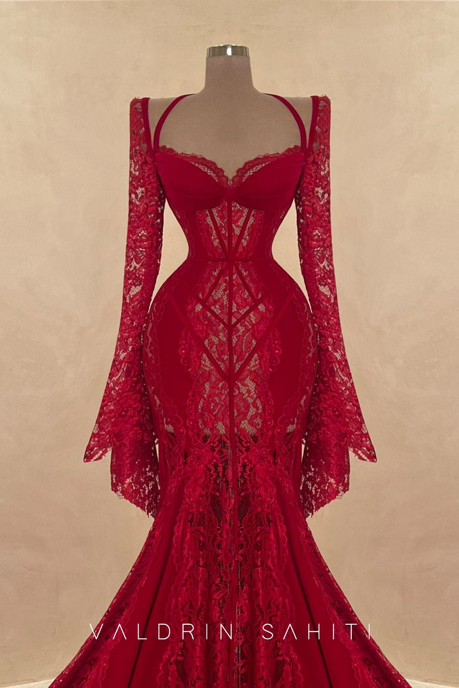 Evening Dress - 175