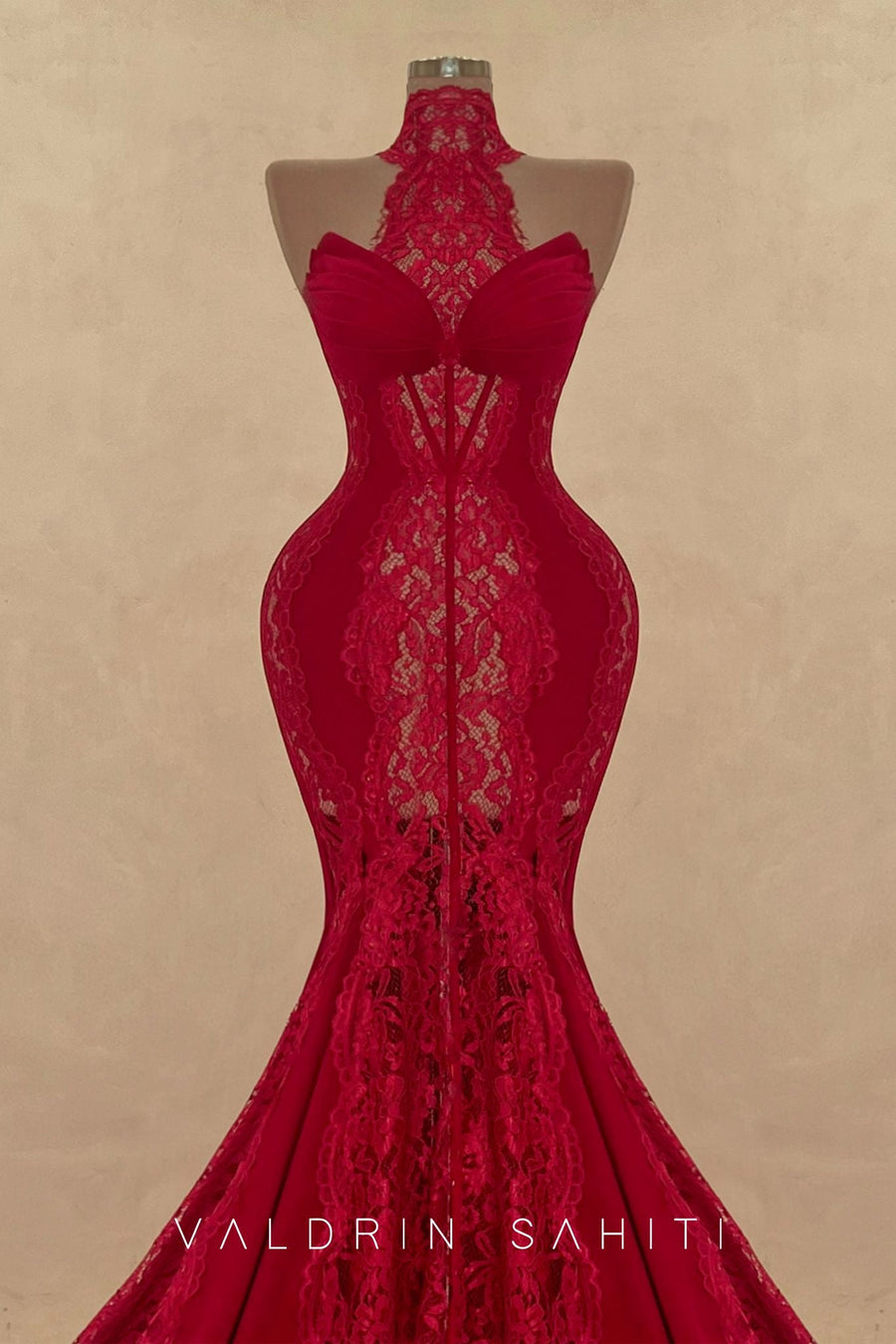 Evening Dress - 175