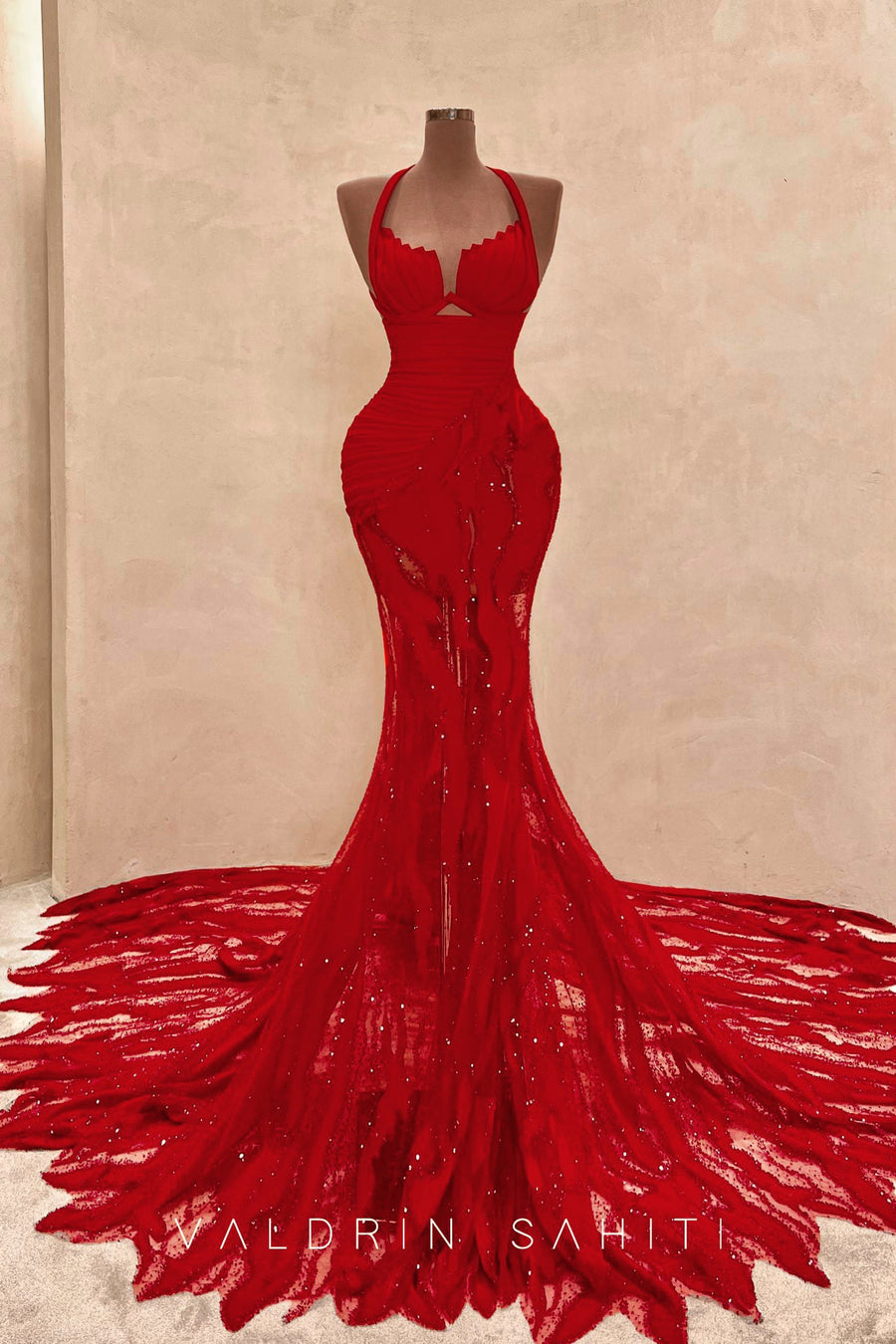 Evening Dress - 177
