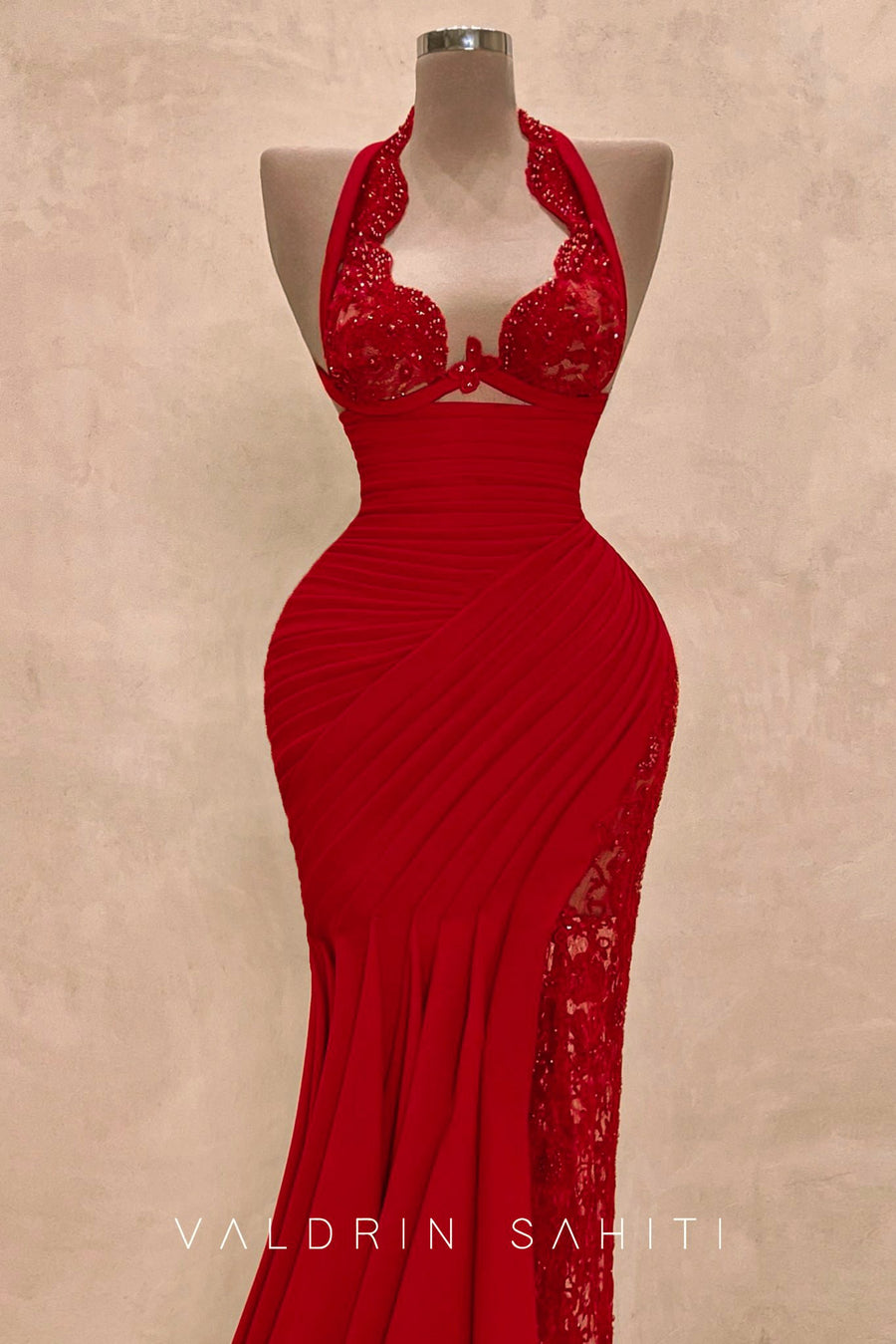 Evening Dress - 177