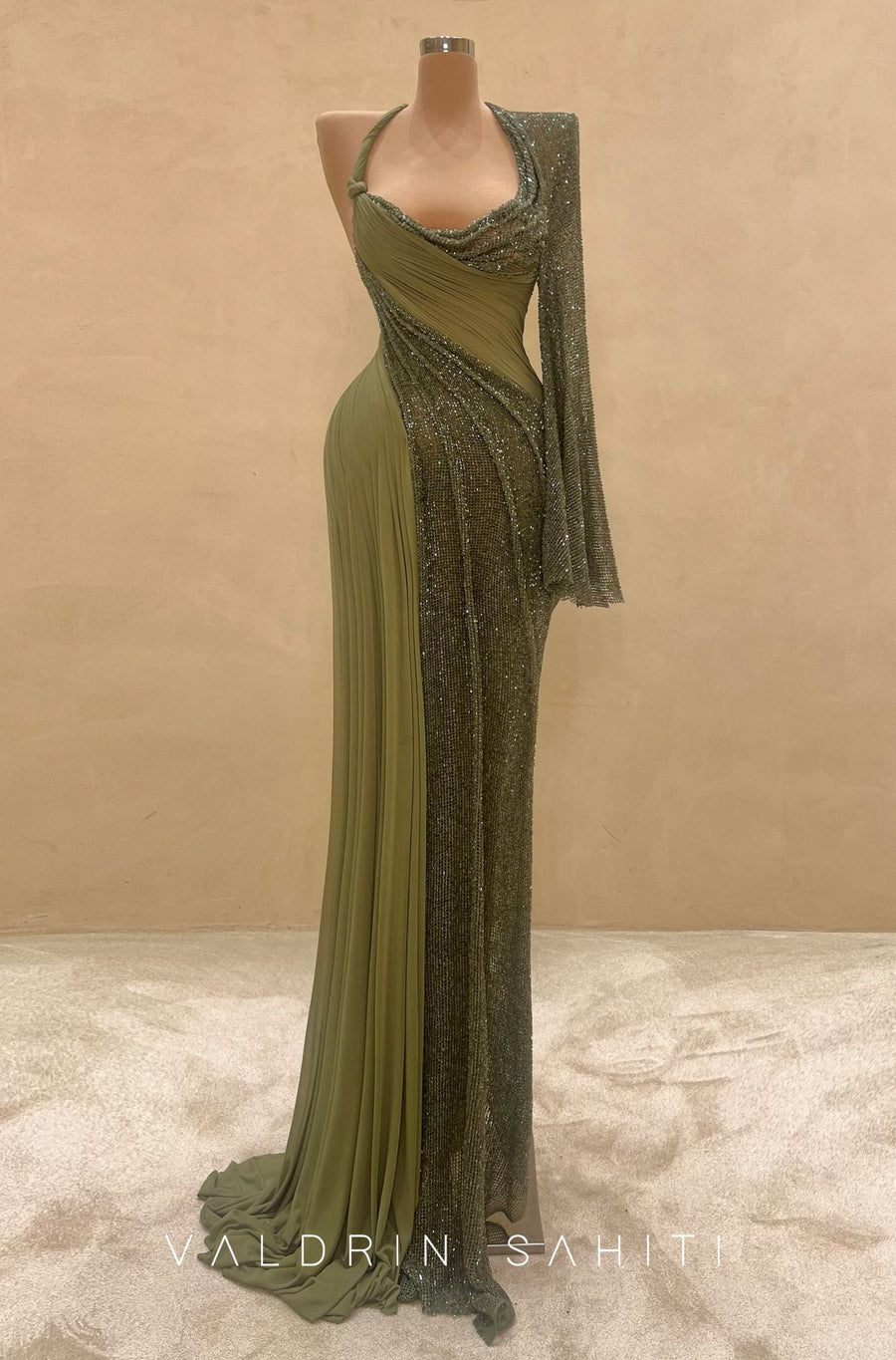 Evening Dress - 178
