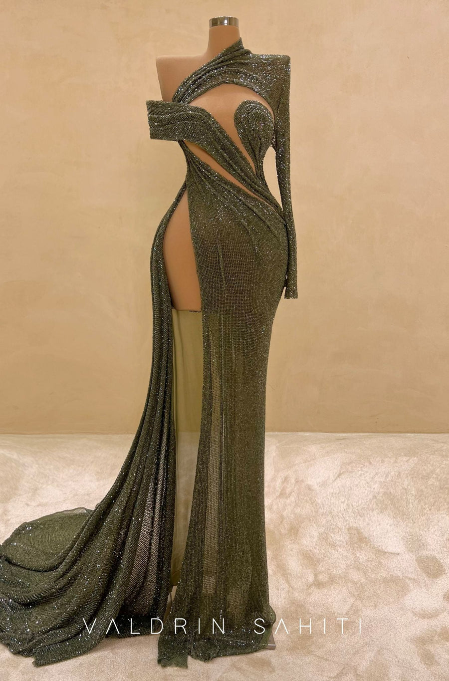 Evening Dress - 180