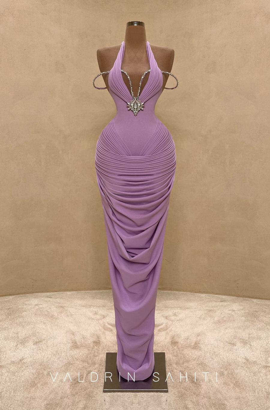 Evening Dress - 186